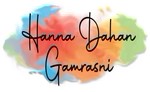 Hanna Dahan Art