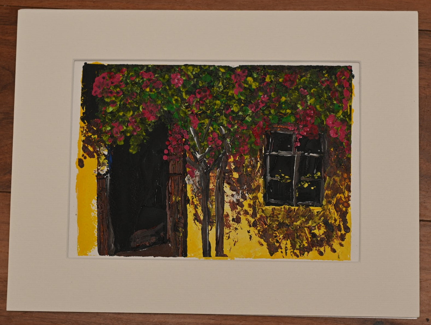 A Taste Of Home Giclée Paper Print Special Giclee