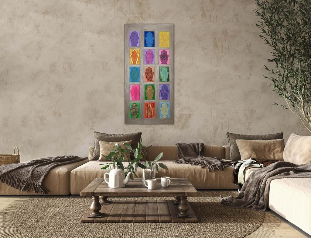 Hamsot Bespoke Art