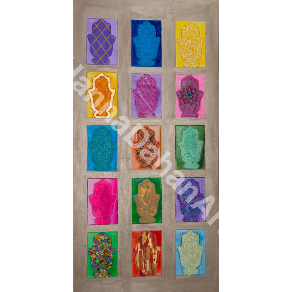 Hamsot Bespoke Art