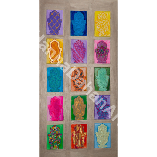 Hamsot Bespoke Art
