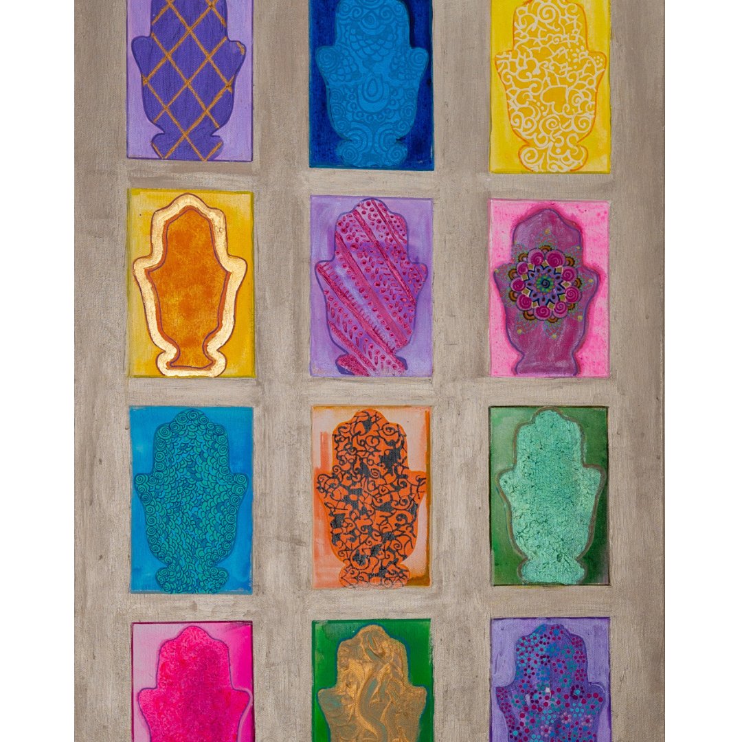 Judaic Art
