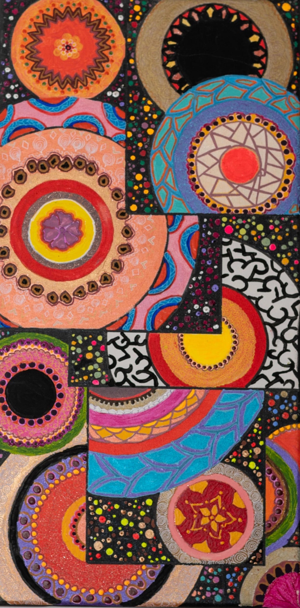 Bespoke Art